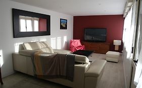 Appartement T5 110 M2 Climatise Neuf, A 3 Minutes Des Plages, Des Rues Pietonnes Arcachon