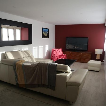 Appartement T5 110 M2 Climatise Neuf, A 3 Minutes Des Plages, Des Rues Pietonnes Arcachon Extérieur photo
