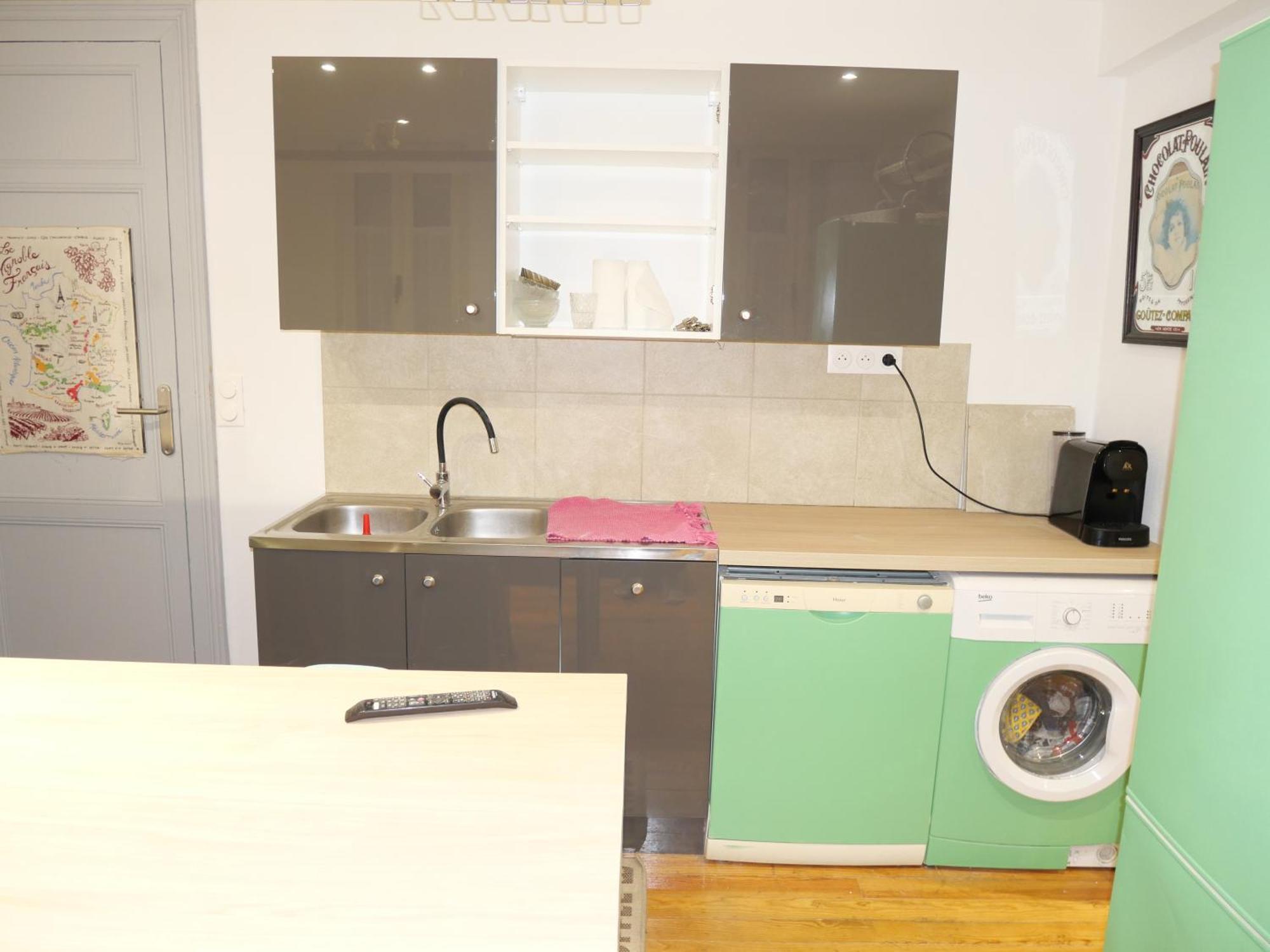 Appartement T5 110 M2 Climatise Neuf, A 3 Minutes Des Plages, Des Rues Pietonnes Arcachon Extérieur photo