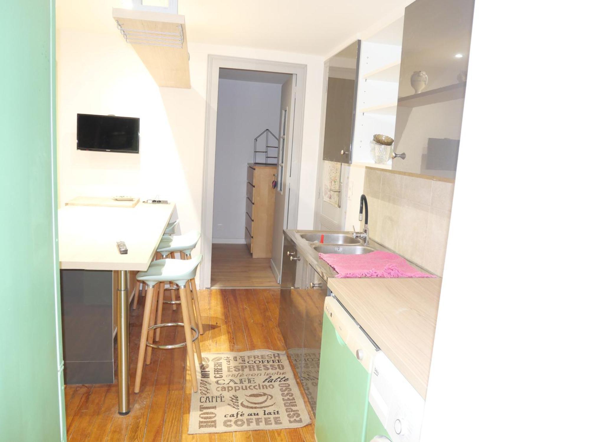 Appartement T5 110 M2 Climatise Neuf, A 3 Minutes Des Plages, Des Rues Pietonnes Arcachon Extérieur photo